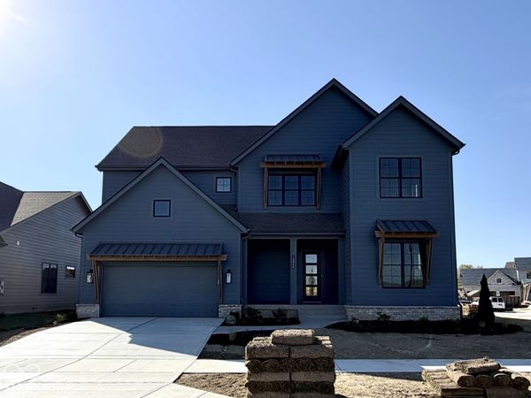 16866 Ackerson Boulevard, Westfield, IN 46074