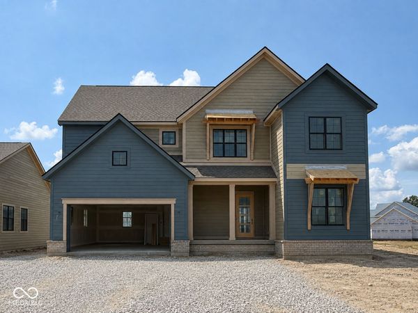 16866 Ackerson Boulevard , Westfield, IN 46074