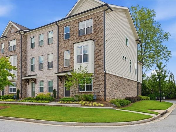 3292 Allgood Lane, Scottdale, GA 30079