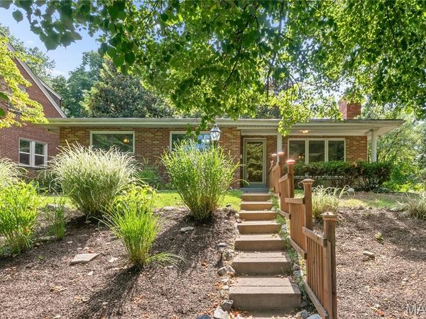 1043 Midland Boulevard, University City, MO 63130