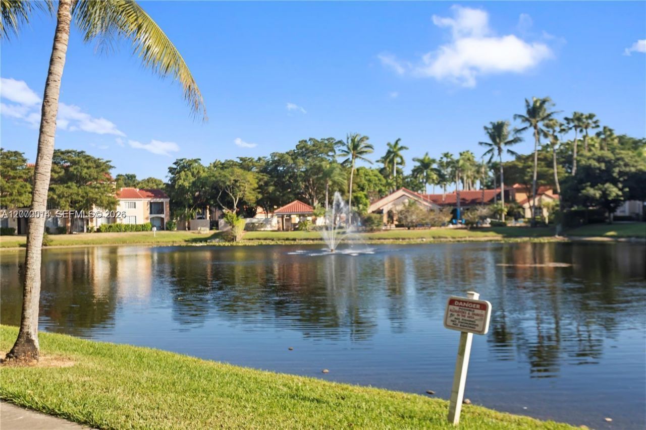 2051 Renaissance Boulevard, Unit 202, Miramar, FL 33025 Photo
