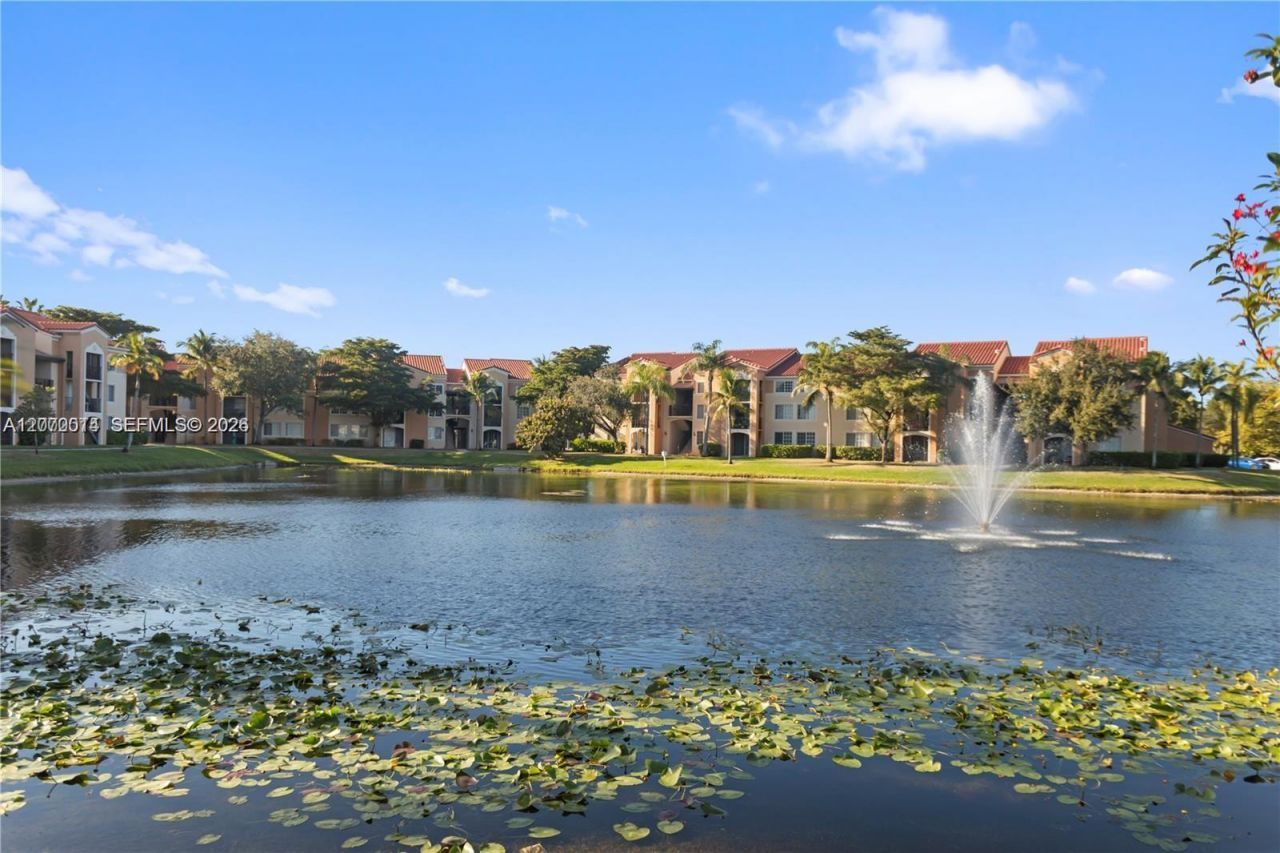 2051 Renaissance Boulevard, Unit 202, Miramar, FL 33025 Photo