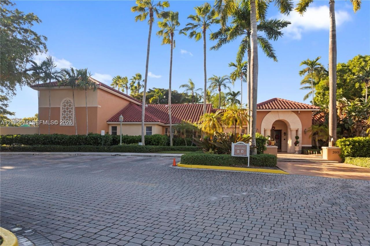 2051 Renaissance Boulevard , Unit 202, Miramar, FL 33025 Photo