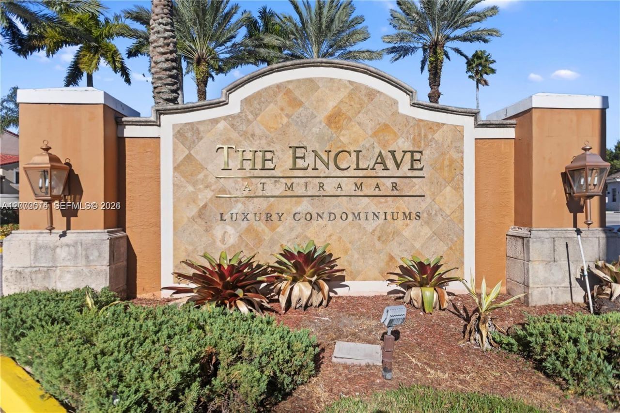 2051 Renaissance Boulevard , Unit 202, Miramar, FL 33025 Photo