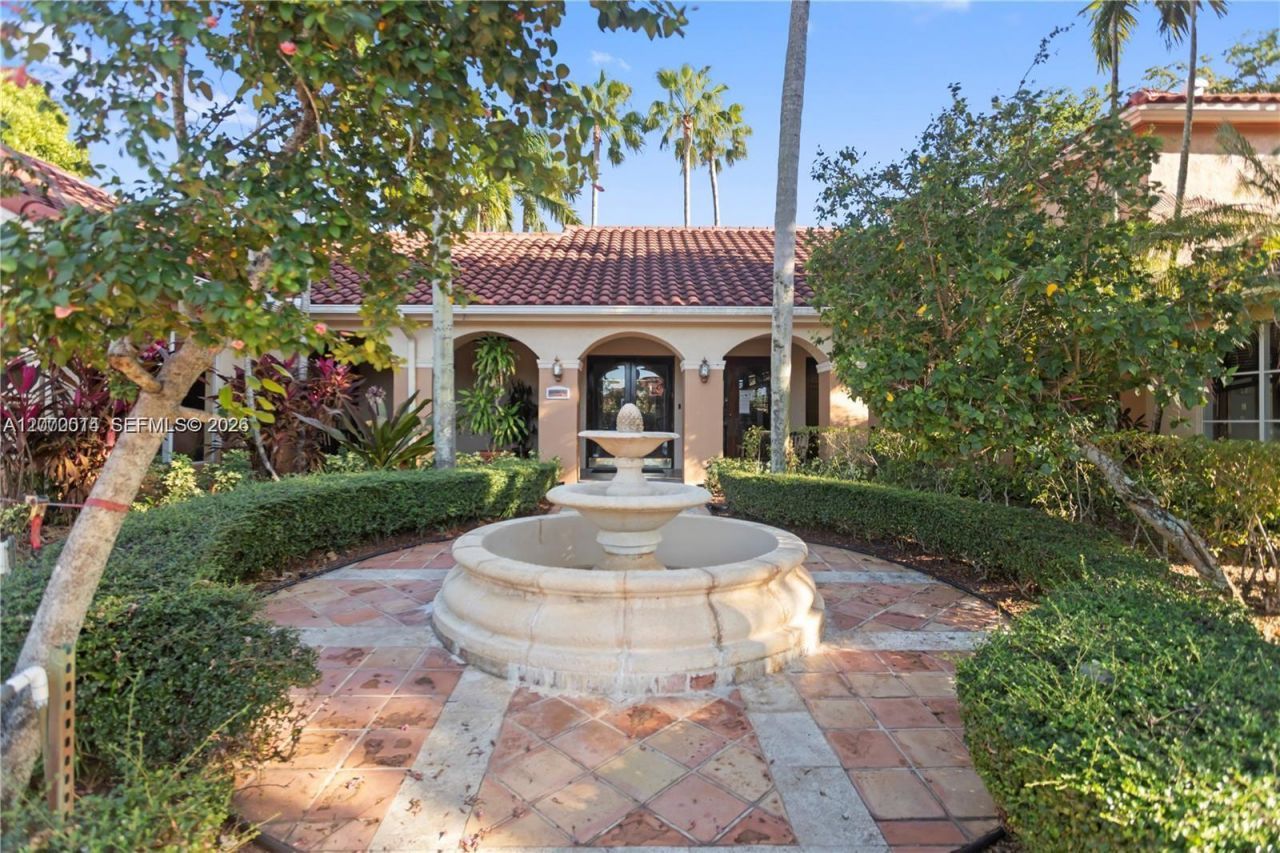 2051 Renaissance Boulevard , Unit 202, Miramar, FL 33025 Photo