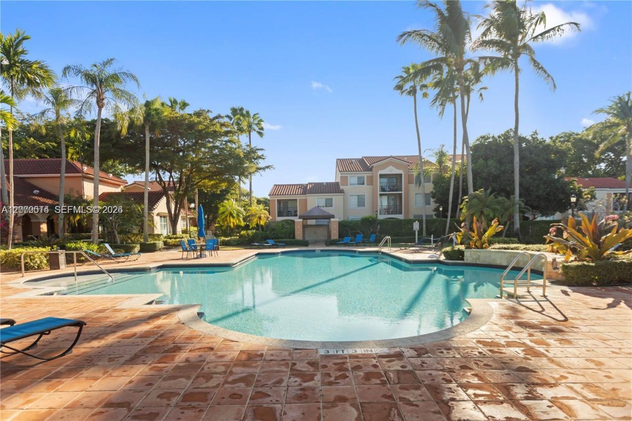 2051 Renaissance Boulevard , Unit 202, Miramar, FL 33025 Photo
