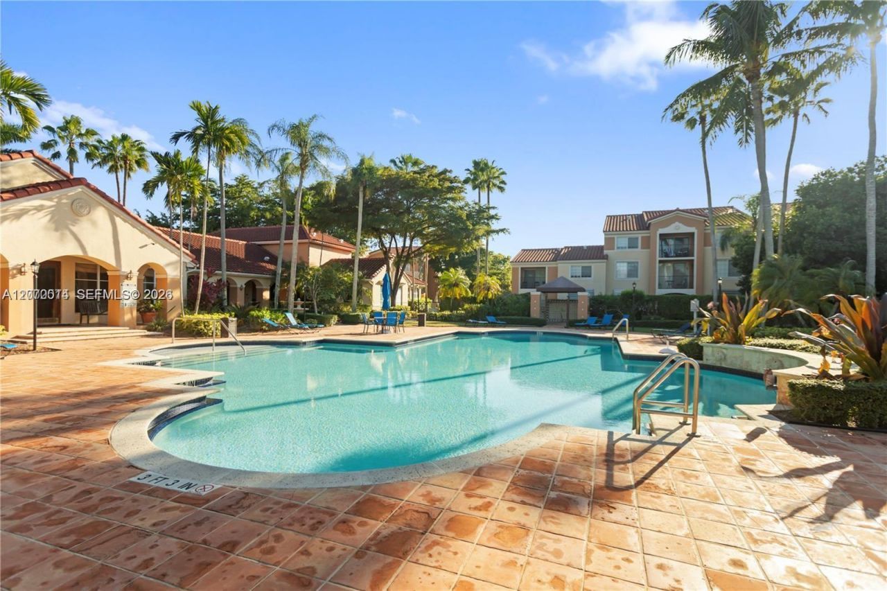 2051 Renaissance Boulevard , Unit 202, Miramar, FL 33025 Photo