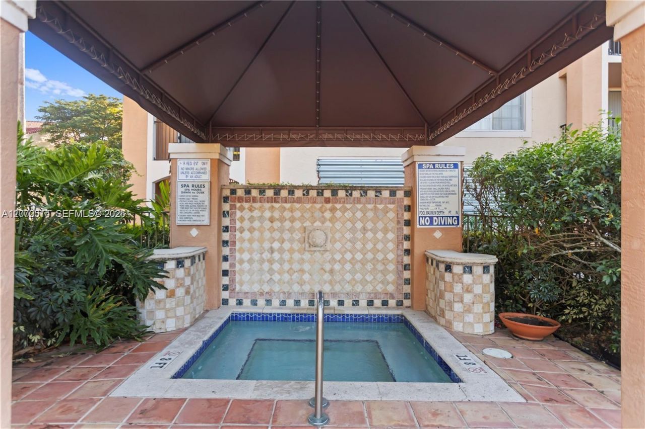 2051 Renaissance Boulevard , Unit 202, Miramar, FL 33025 Photo
