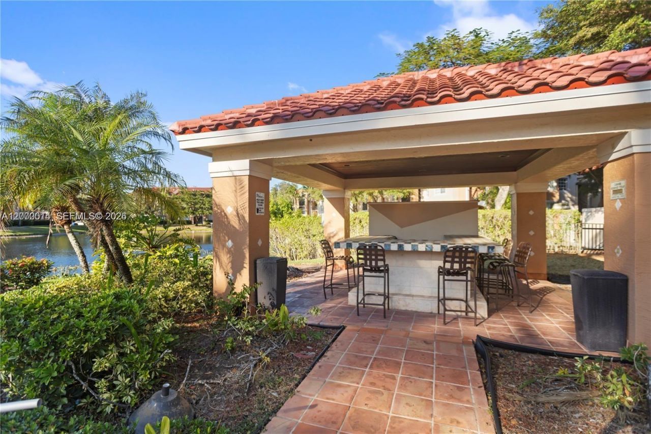 2051 Renaissance Boulevard , Unit 202, Miramar, FL 33025 Photo