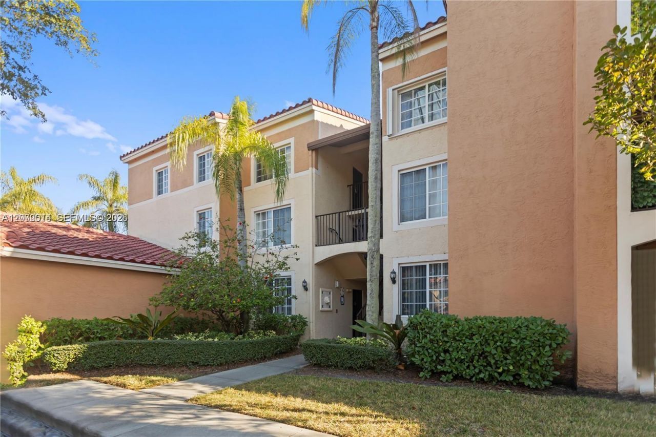 2051 Renaissance Boulevard , Unit 202, Miramar, FL 33025 Photo