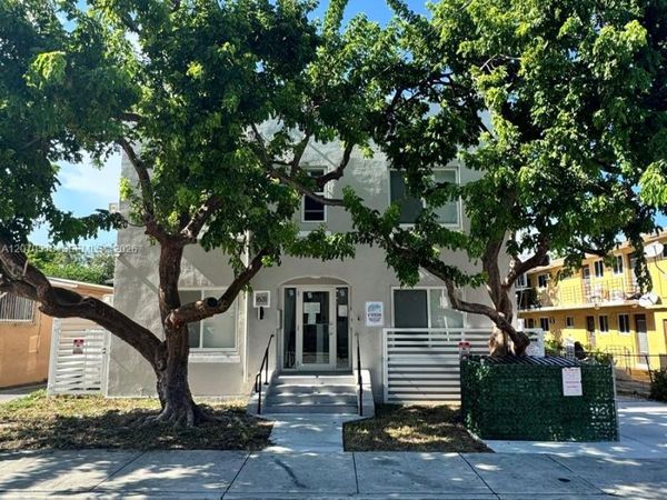1631 NW 3 St , Unit 5, Miami, FL 33125