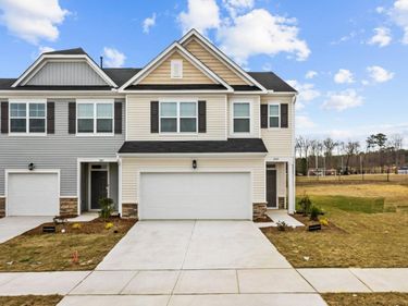 2145 Caen Street, Raleigh, NC 27610