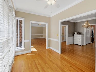 6106 Parker Croft Court, Raleigh, NC 27609
