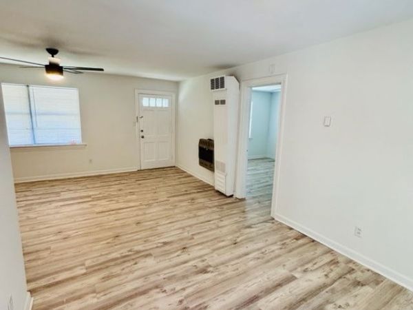 715 S 3rd Street, Unit 5, Smithfield, NC 27577