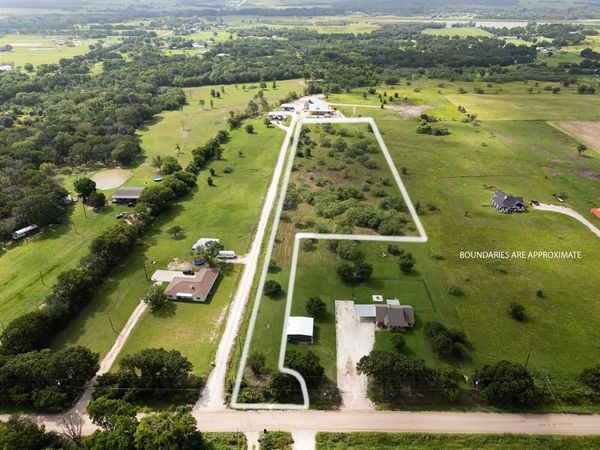 TBD Hurst Road , Axtell, TX 76624