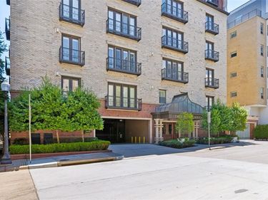 2848 Woodside Street, Unit 4C, Dallas, TX 75204