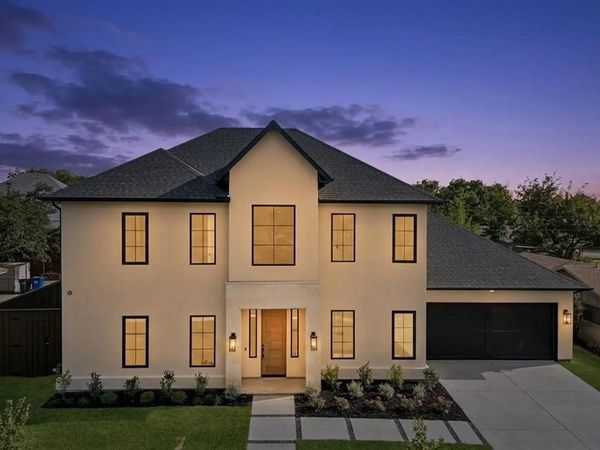 14421 Southern Pines Court, Farmers Branch, TX 75234