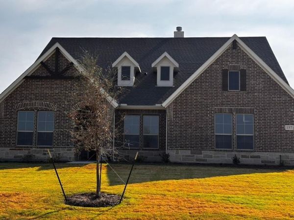 157 Big Sky Road, Decatur, TX 76234