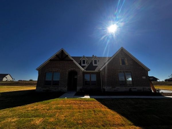 157 Big Sky Road, Decatur, TX 76234