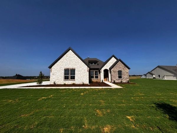 156 Hillview Trail, Decatur, TX 76234