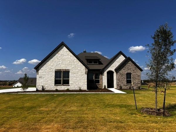 156 Hillview Trail, Decatur, TX 76234