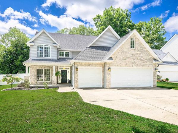4428 S Sophia Court, Bloomington, IN 47401