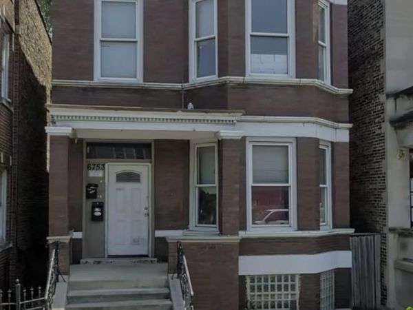 6753 S Loomis Boulevard , Chicago, IL 60636
