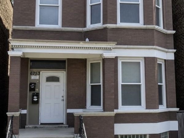 6753 S Loomis Boulevard , Chicago, IL 60636