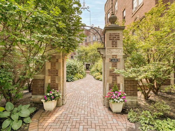 356 Ridge Avenue , Unit 6-3, Evanston, IL 60202