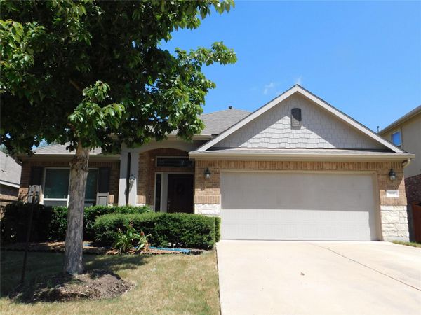 3636 Bainbridge ST, Round Rock, TX 78681