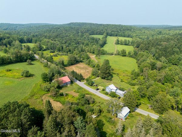 396 Austin Road, Jefferson, NY 13786