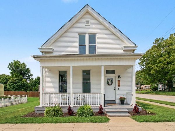 210 John Street, Higginsport, OH 45131