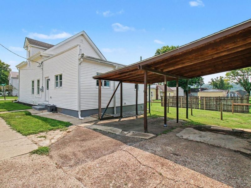 210 John Street, Higginsport, OH 45131 Photo 19