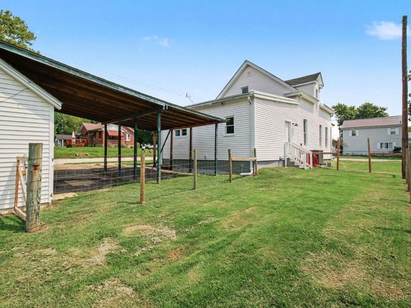 210 John Street, Higginsport, OH 45131 Photo 20