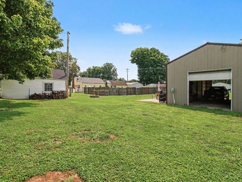 210 John Street, Higginsport, OH 45131 Photo 22