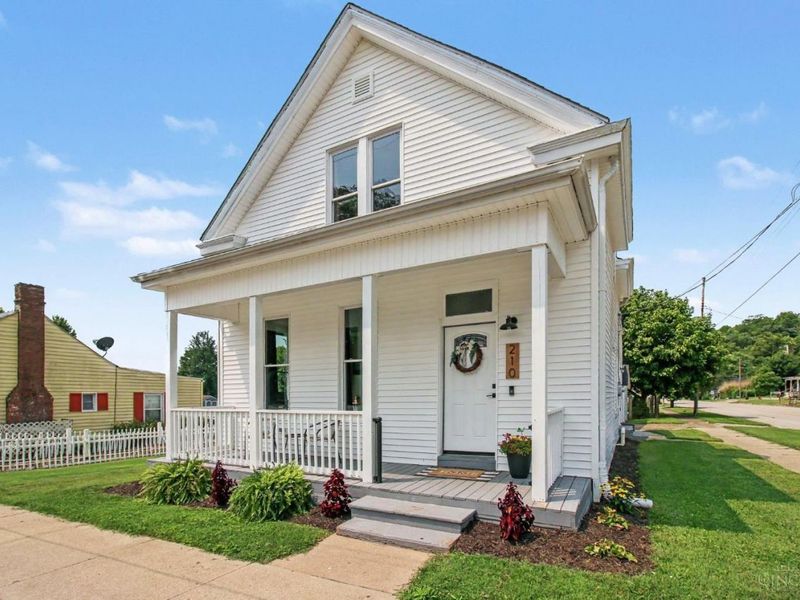 210 John Street, Higginsport, OH 45131 Photo 24