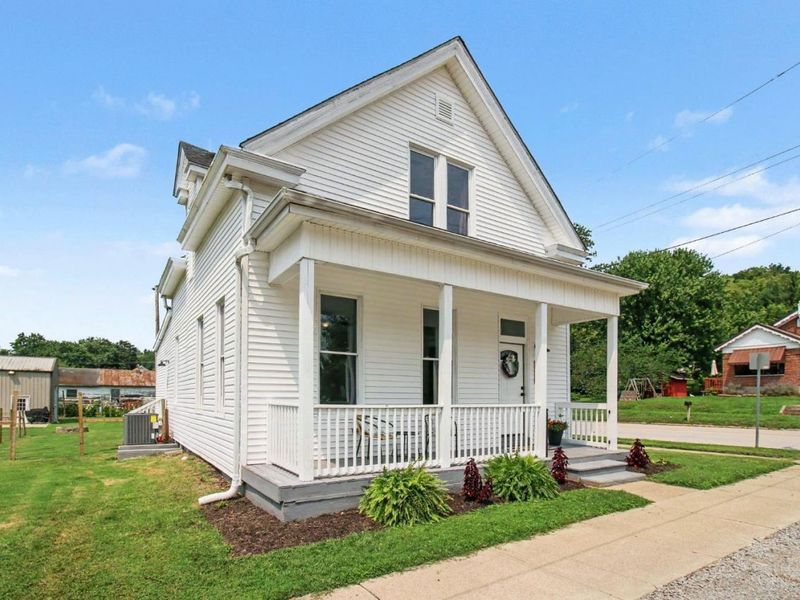 210 John Street, Higginsport, OH 45131 Photo 25