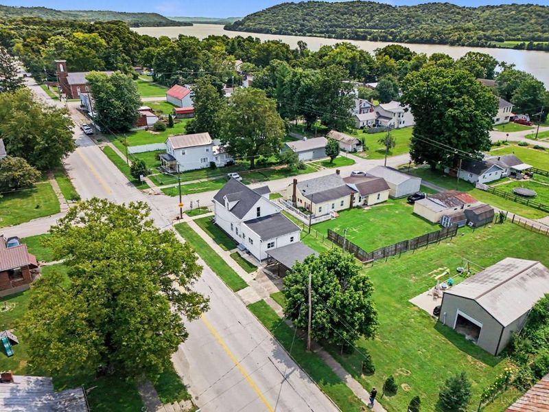 210 John Street, Higginsport, OH 45131 Photo 26