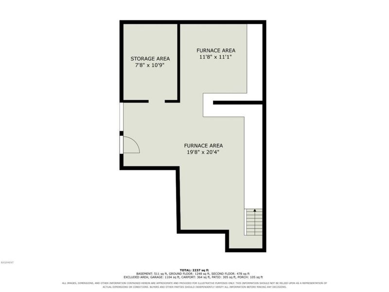 210 John Street, Higginsport, OH 45131 Photo 30