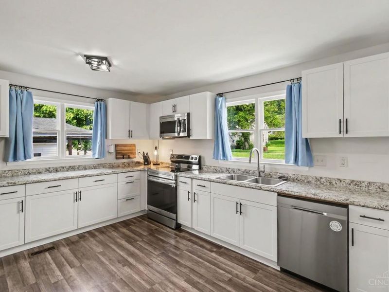 210 John Street, Higginsport, OH 45131 Photo 7