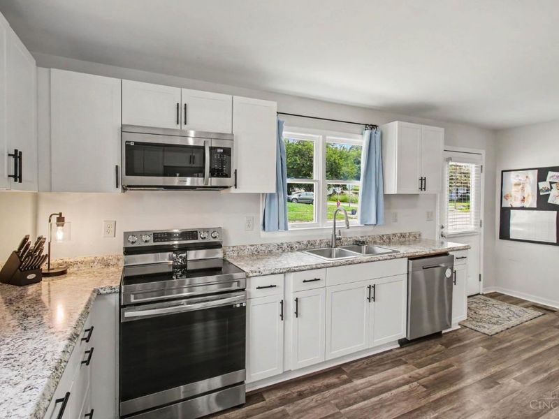 210 John Street, Higginsport, OH 45131 Photo 9