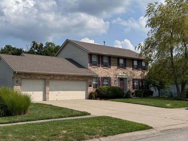 6476 Colonial Orchard Court, Liberty Twp, OH 45011