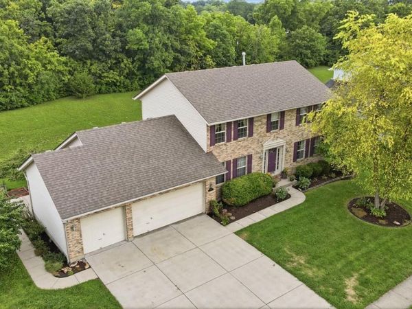 6476 Colonial Orchard Court, Liberty Twp, OH 45011