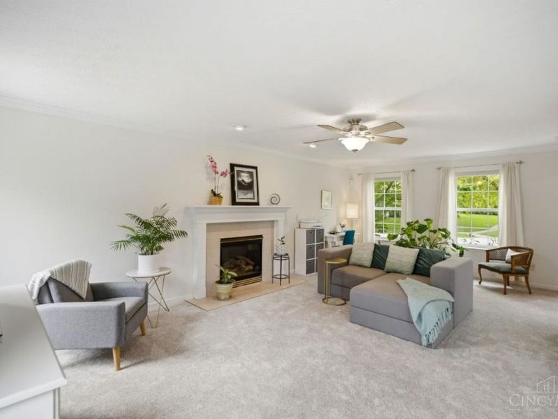 6476 Colonial Orchard Court, Liberty Township, OH 45011 Photo 10
