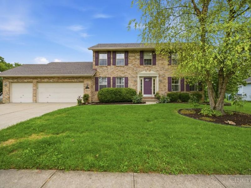 6476 Colonial Orchard Court, Liberty Township, OH 45011 Photo 24