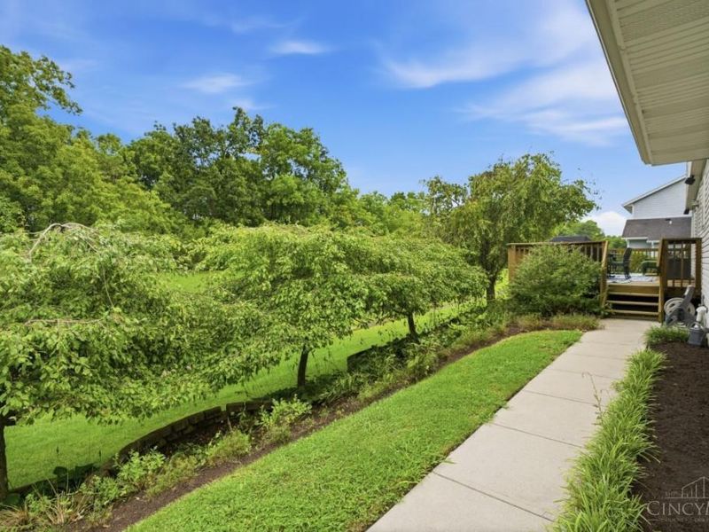 6476 Colonial Orchard Court, Liberty Township, OH 45011 Photo 41