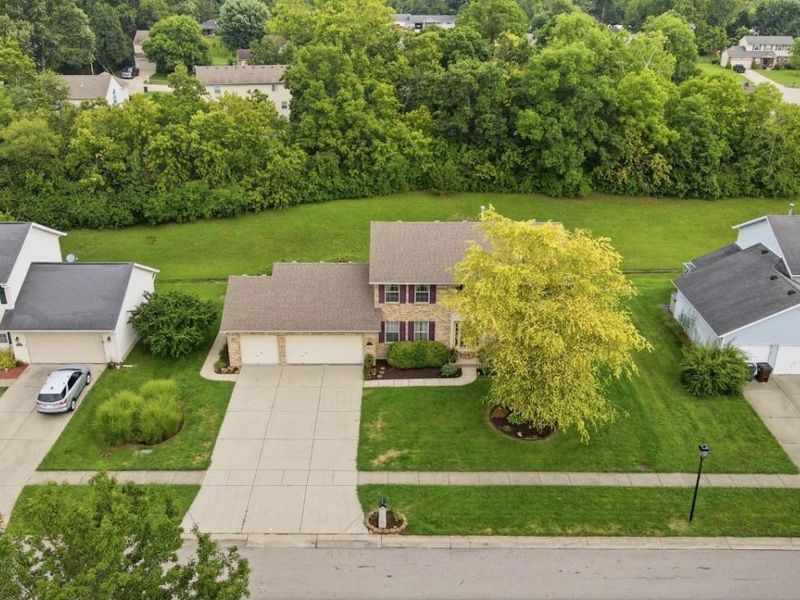 6476 Colonial Orchard Court, Liberty Township, OH 45011 Photo 45