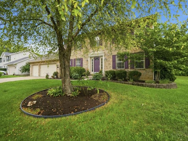 6476 Colonial Orchard Court, Liberty Township, OH 45011 Photo 46