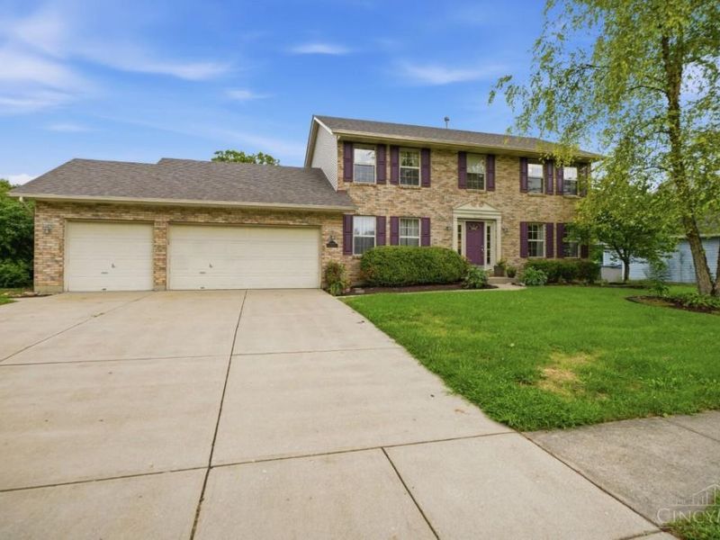 6476 Colonial Orchard Court, Liberty Township, OH 45011 Photo 47