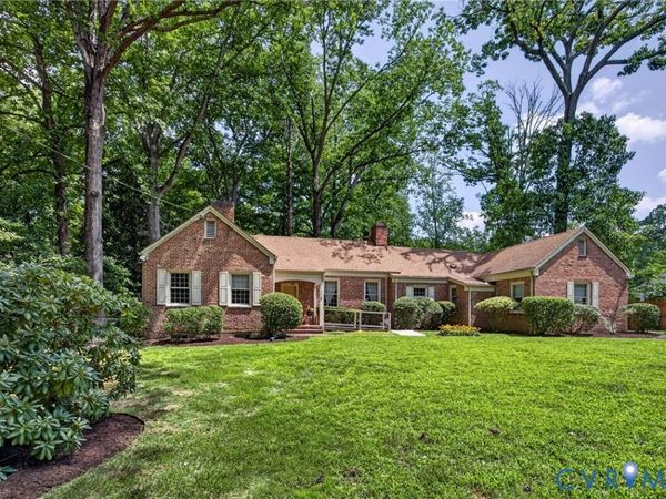 1655 Varina Avenue, Petersburg, VA 23805